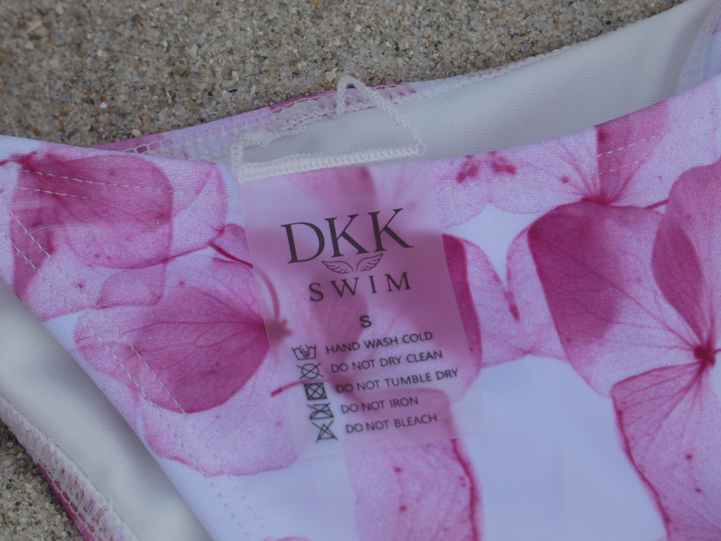Blush Petal Set