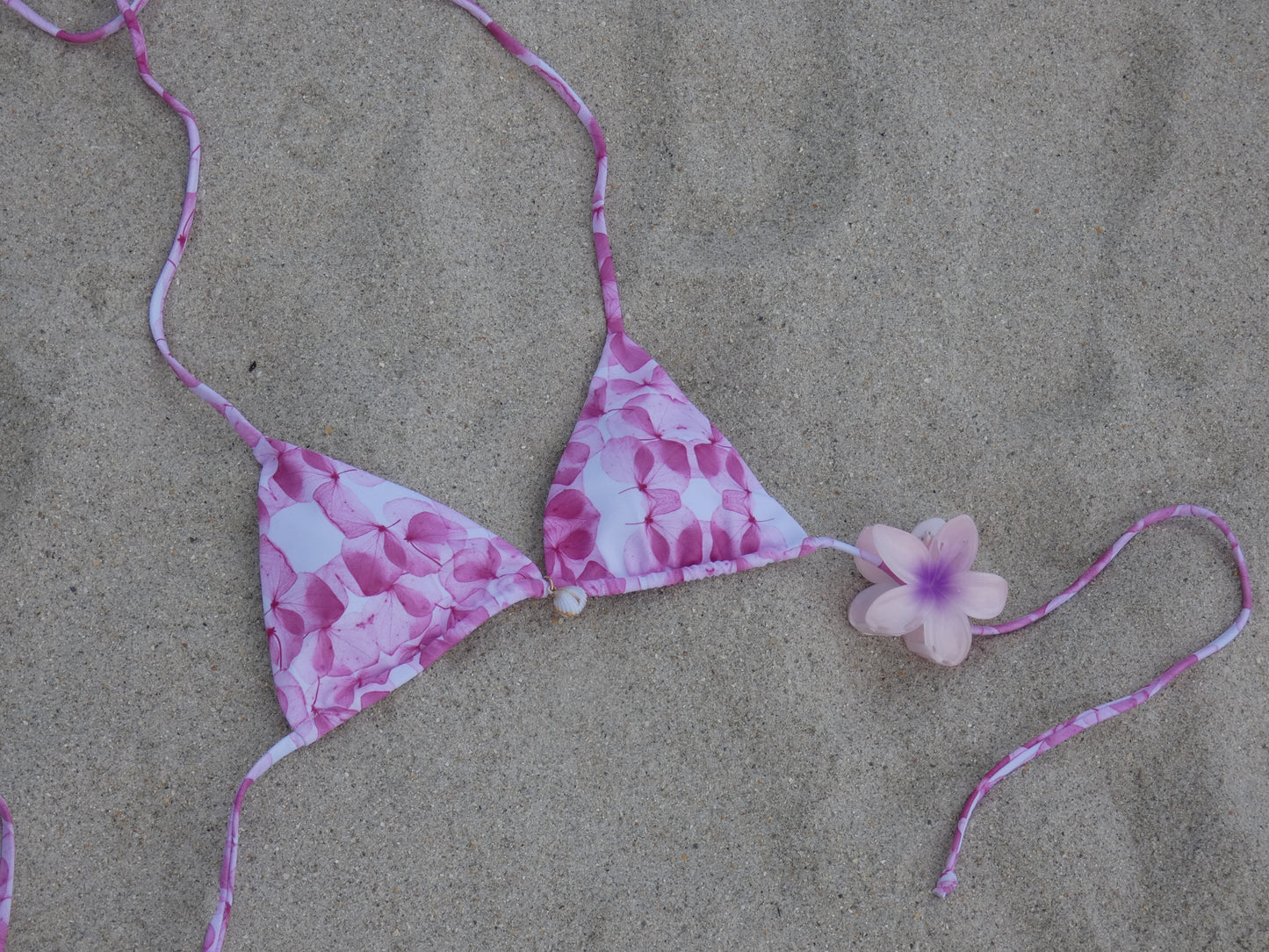 Blush Petal Set